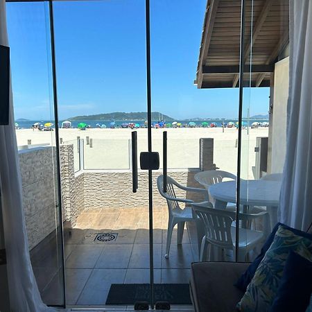 Ocean Residence Palhoca Bagian luar foto