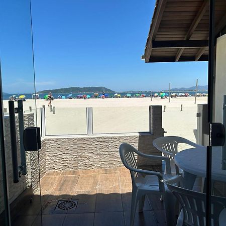 Ocean Residence Palhoca Bagian luar foto
