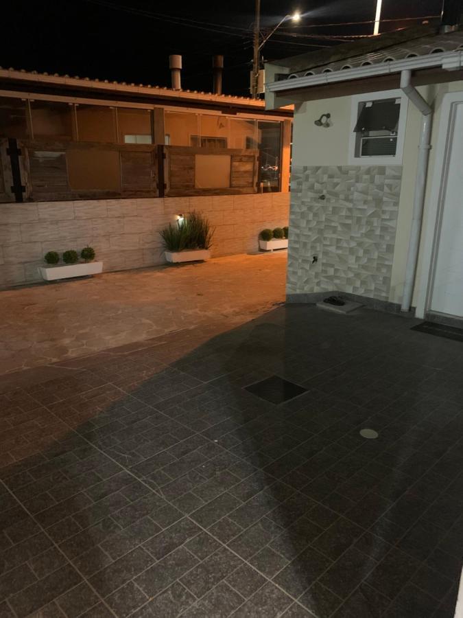 Ocean Residence Palhoca Bagian luar foto