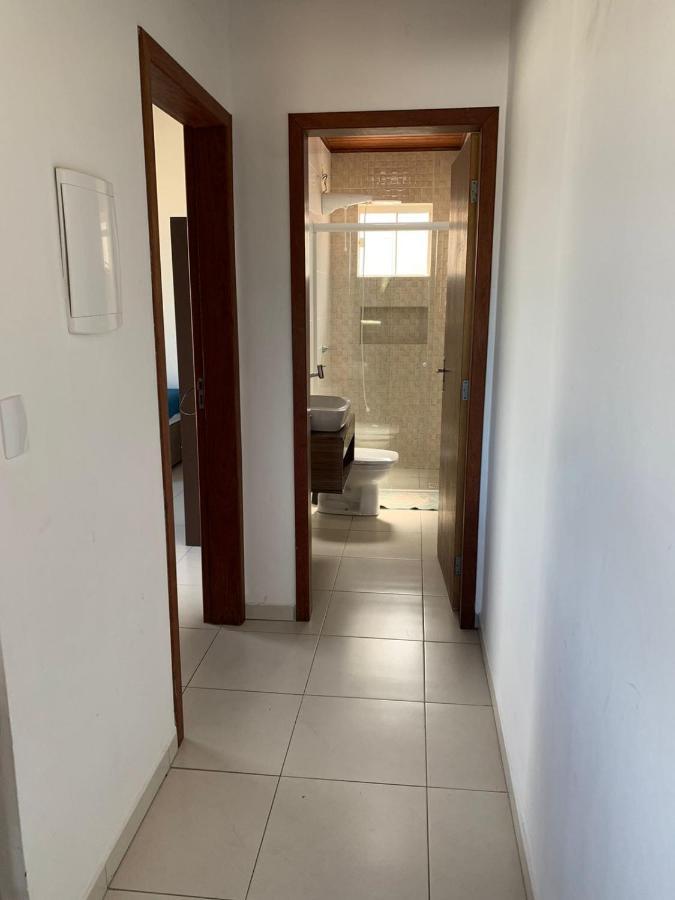 Ocean Residence Palhoca Bagian luar foto
