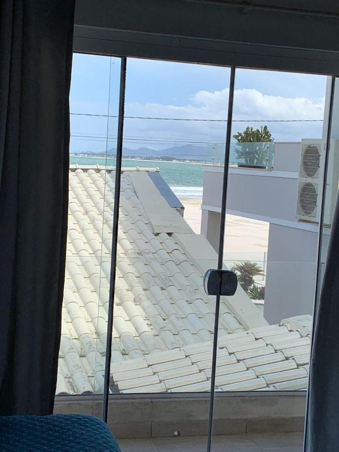 Ocean Residence Palhoca Bagian luar foto