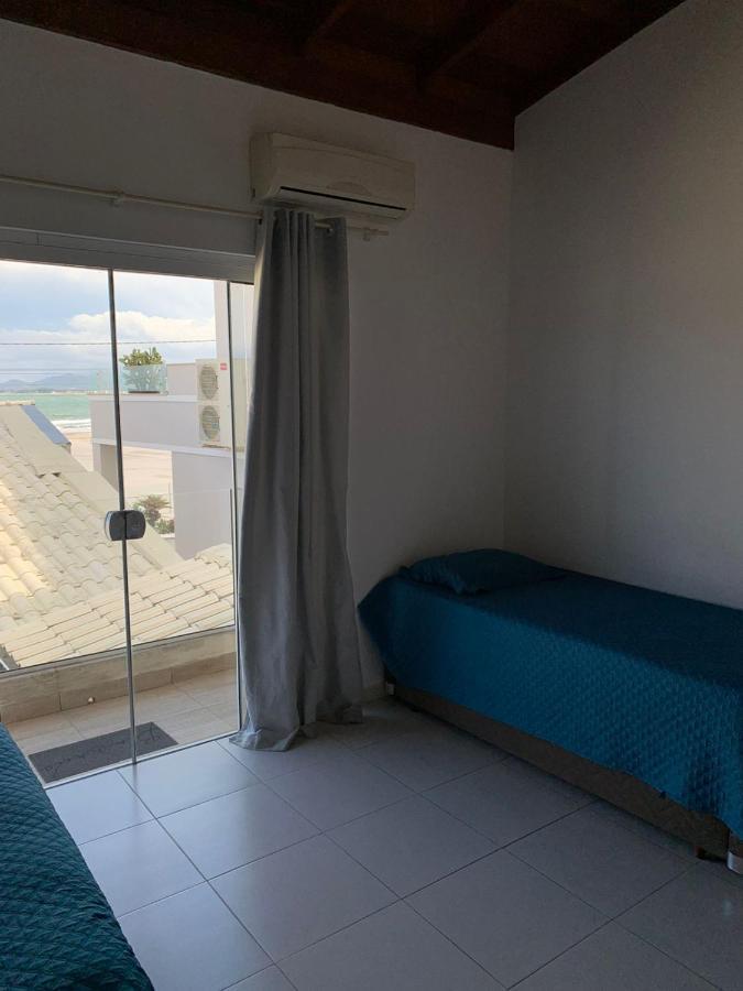 Ocean Residence Palhoca Bagian luar foto