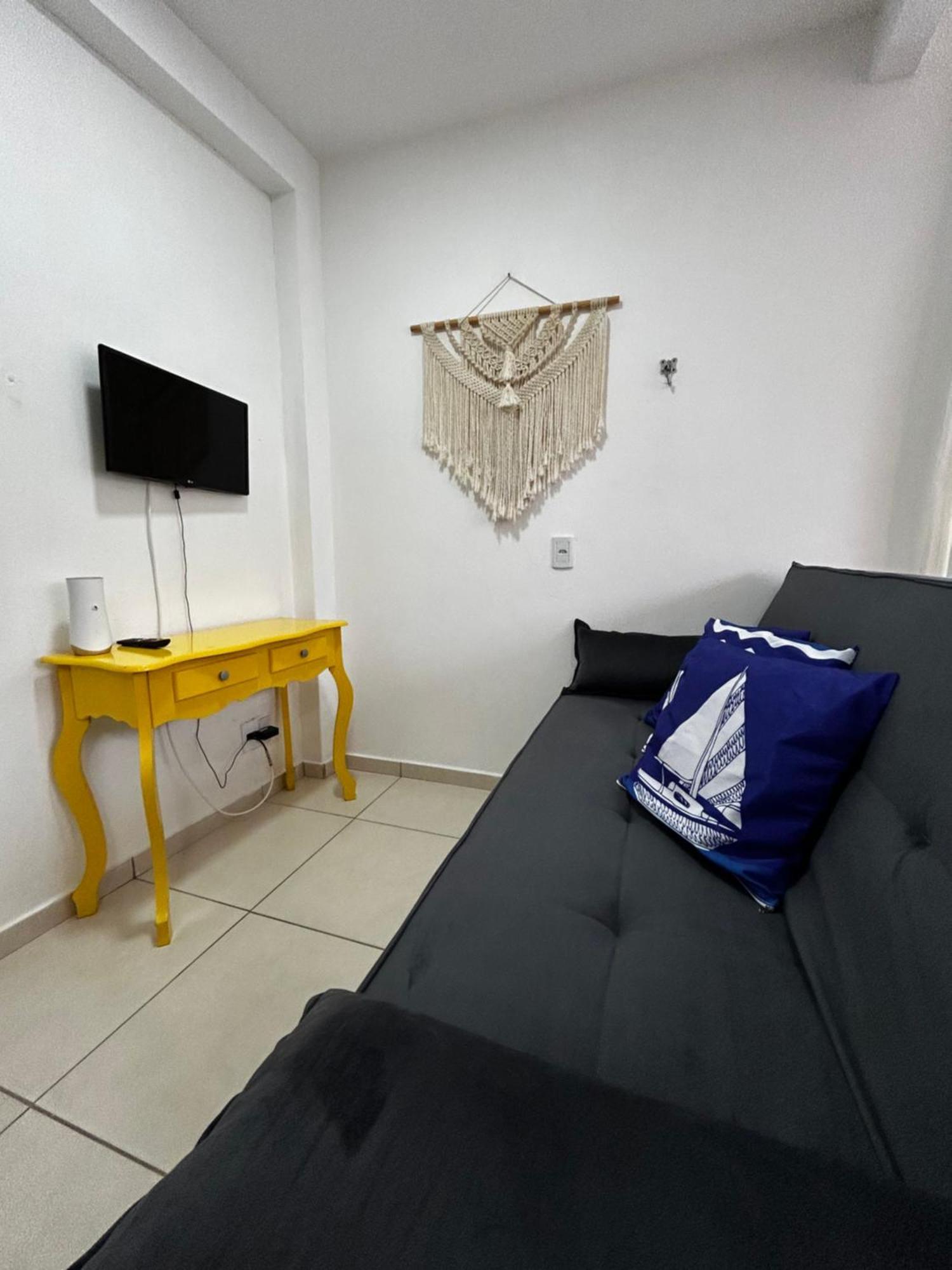 Ocean Residence Palhoca Bagian luar foto